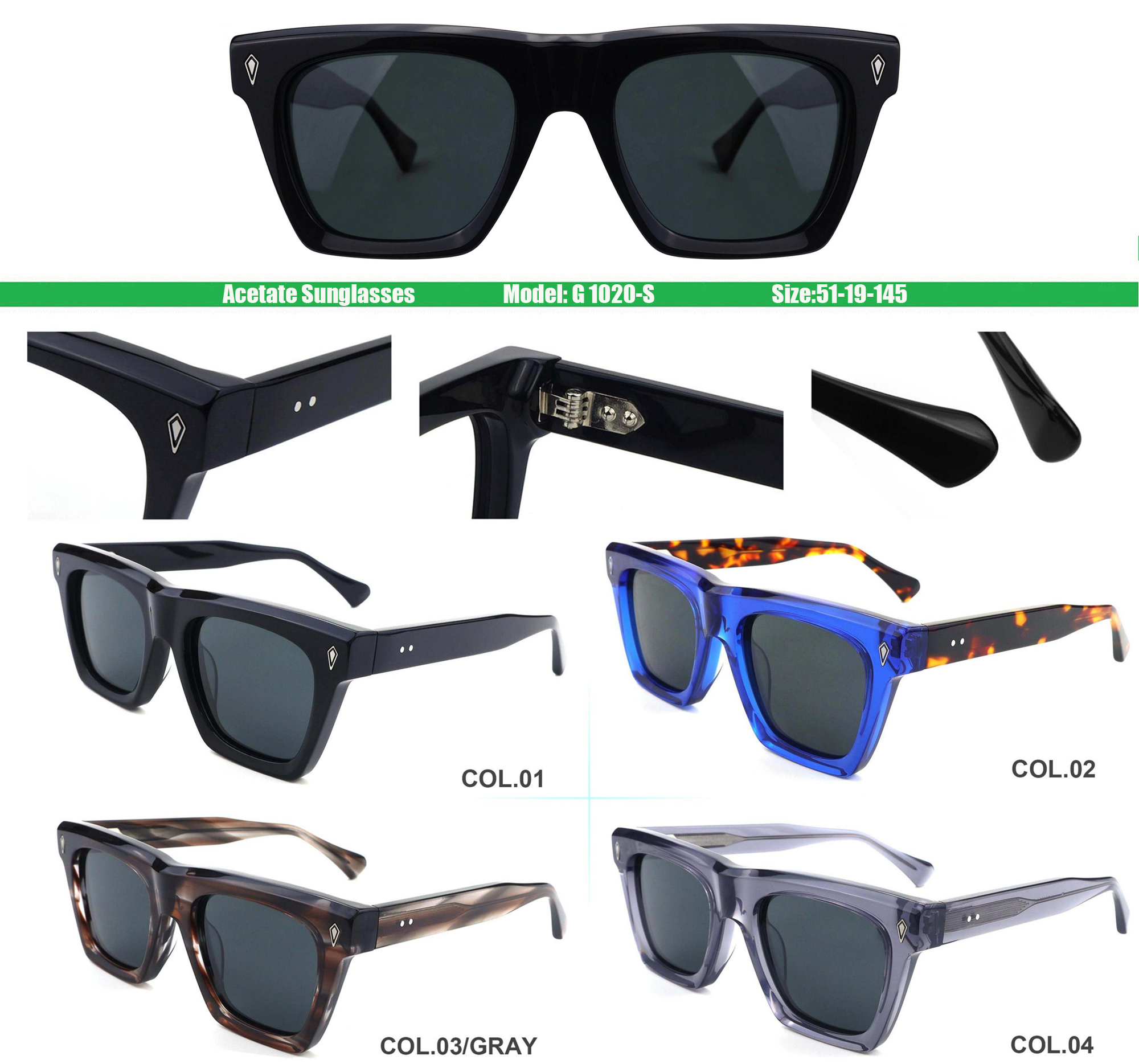 G1020S